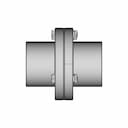 Rigid Flange Coupling 1000Nm D65Mm 1 | CAD Model for Energy Systems_270_0_degree_snapshot