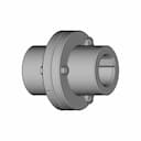 Rigid Flange Coupling 1000Nm D65Mm 1 | CAD Model for Energy Systems_60_30_degree_snapshot