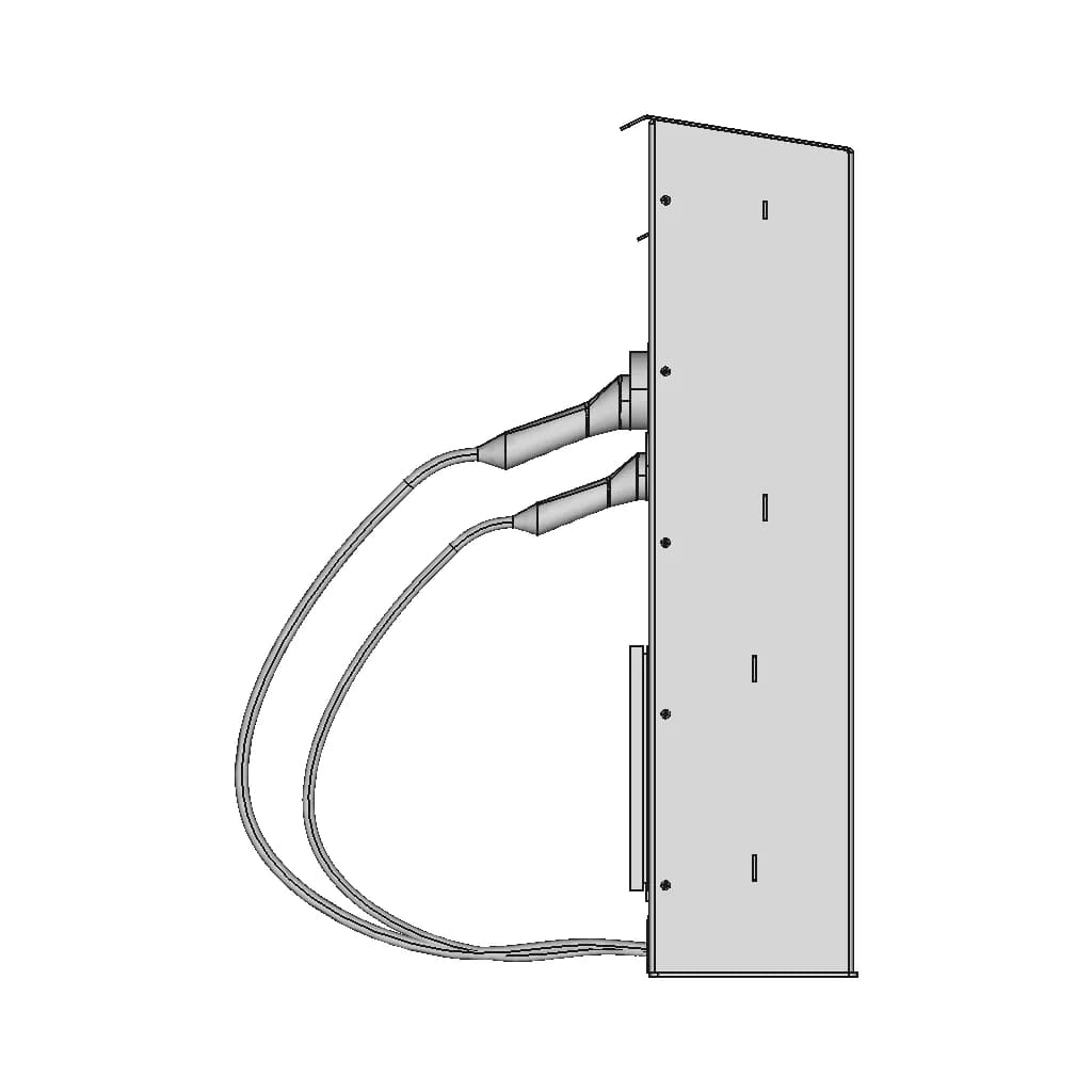 Charging Station 11 | CAD Model for Energy Systems_0_90_degree_snapshot