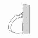 Charging Station 11 | CAD Model for Energy Systems_0_90_degree_snapshot
