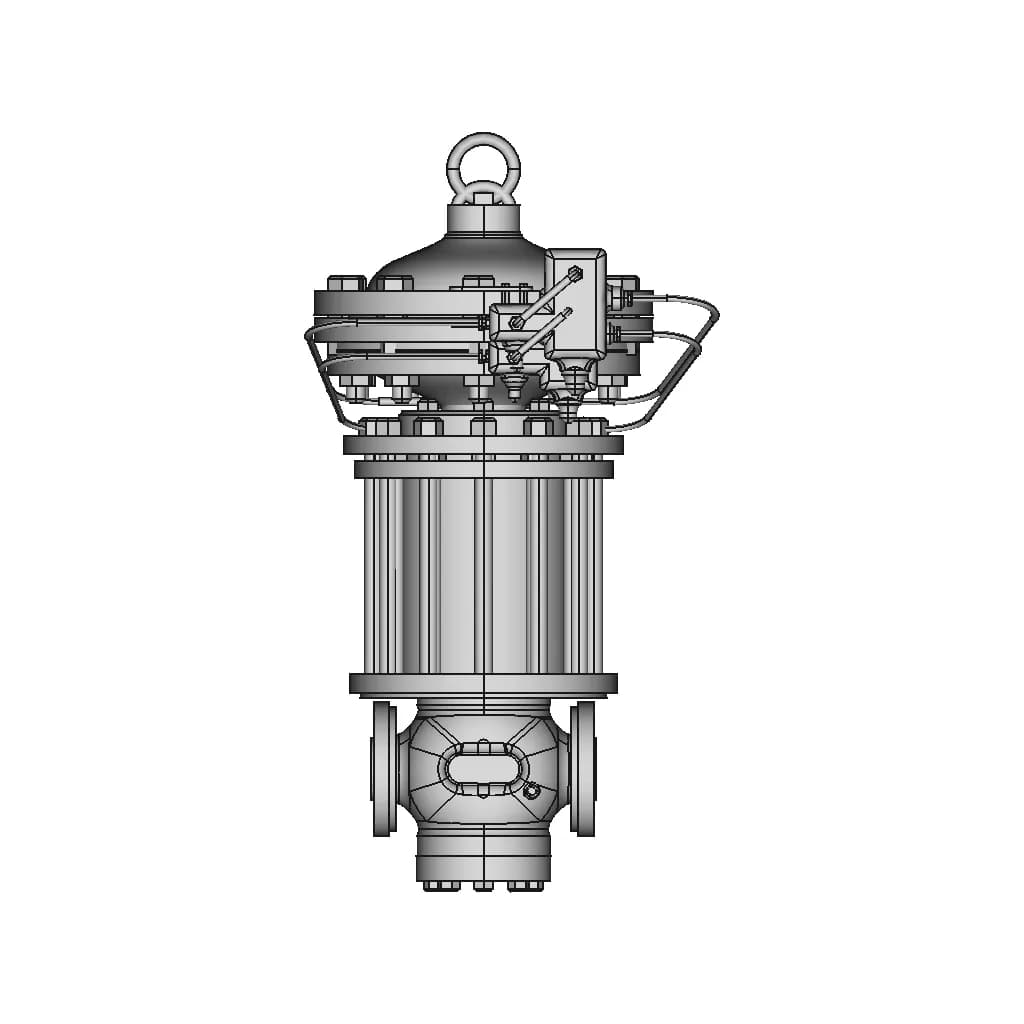 Pietro Regulators 1 | CAD Model for Energy Systems_0_0_degree_snapshot