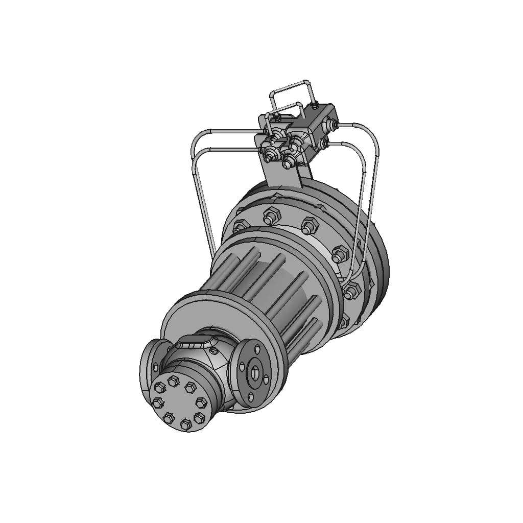 Pietro Regulators 1 | CAD Model for Energy Systems_60_30_degree_snapshot