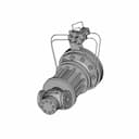 Pietro Regulators 1 | CAD Model for Energy Systems_60_30_degree_snapshot