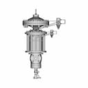 Pietro Regulator 1 | CAD Model for Energy Systems_0_270_degree_snapshot