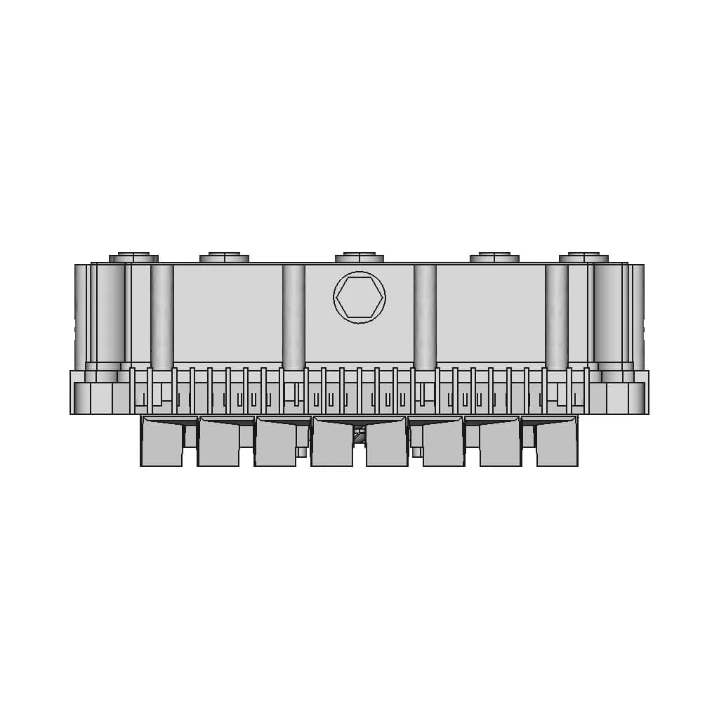 Kelly Kls72100N 1 | CAD Model for Energy Systems_0_0_degree_snapshot