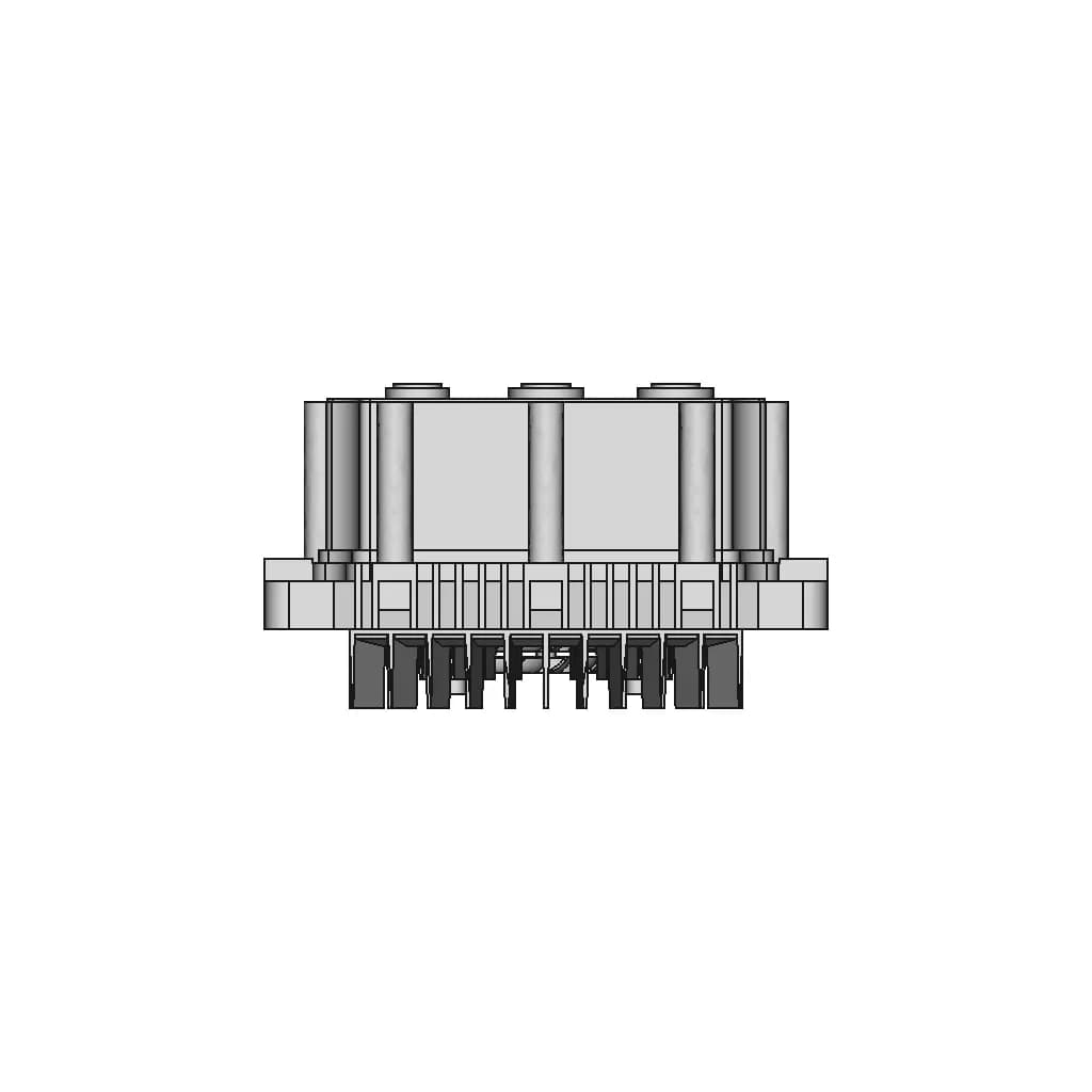 Kelly Kls72100N 1 | CAD Model for Energy Systems_0_90_degree_snapshot