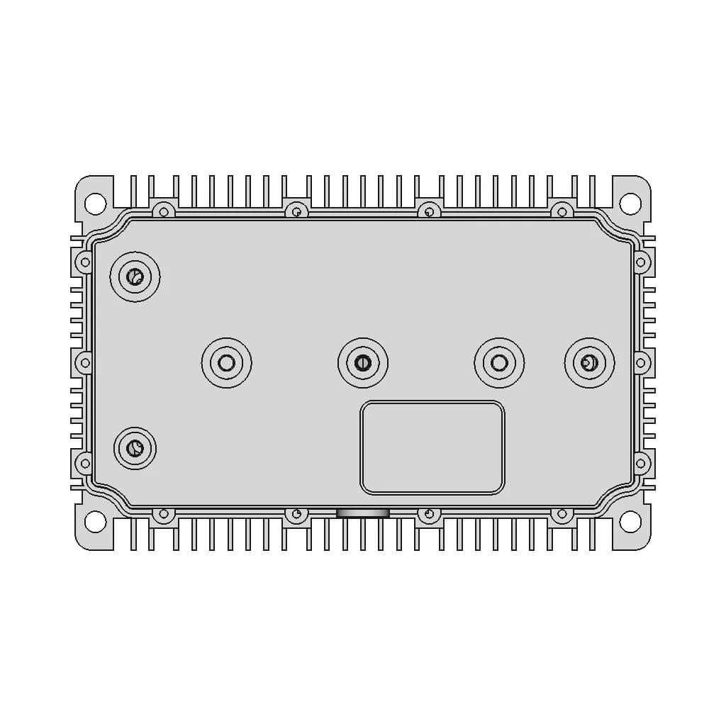 Kelly Kls72100N 1 | CAD Model for Energy Systems_270_0_degree_snapshot