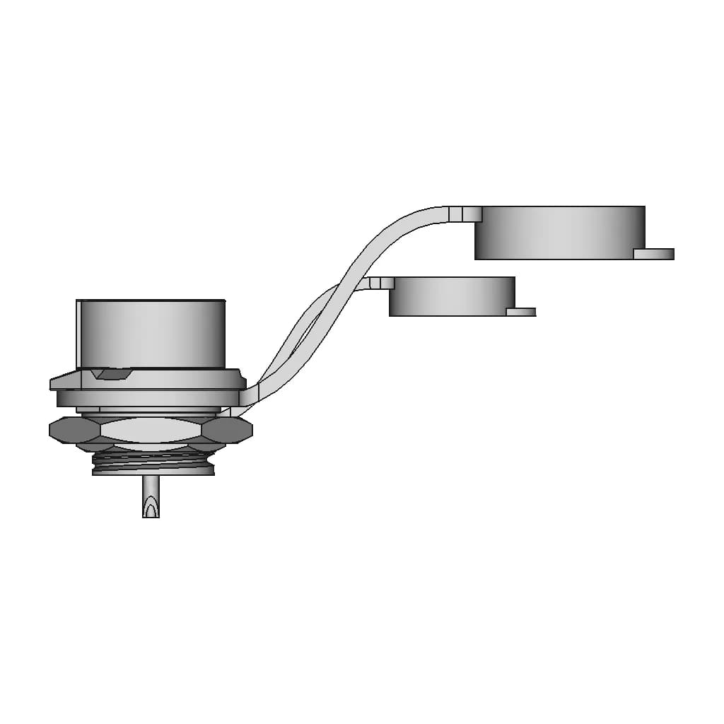 Lp12 Connectors 1 | CAD Model for Energy Systems_0_270_degree_snapshot