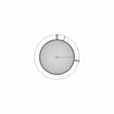 Tank Cordivari Cpuow Fit 1000 1 | CAD Model for Energy Systems_0_0_degree_snapshot