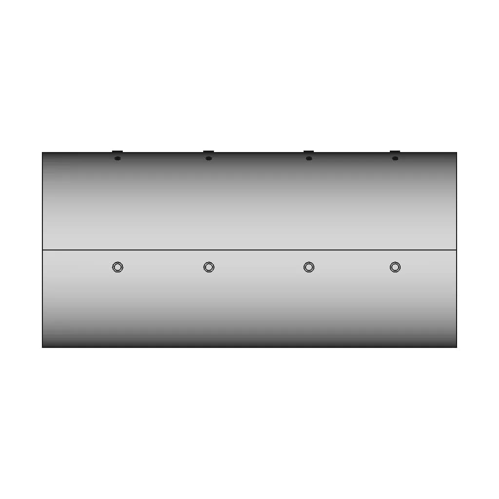 Tank Cordivari Cpuow Fit 1000 1 | CAD Model for Energy Systems_0_90_degree_snapshot