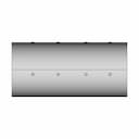 Tank Cordivari Cpuow Fit 1000 1 | CAD Model for Energy Systems_0_90_degree_snapshot
