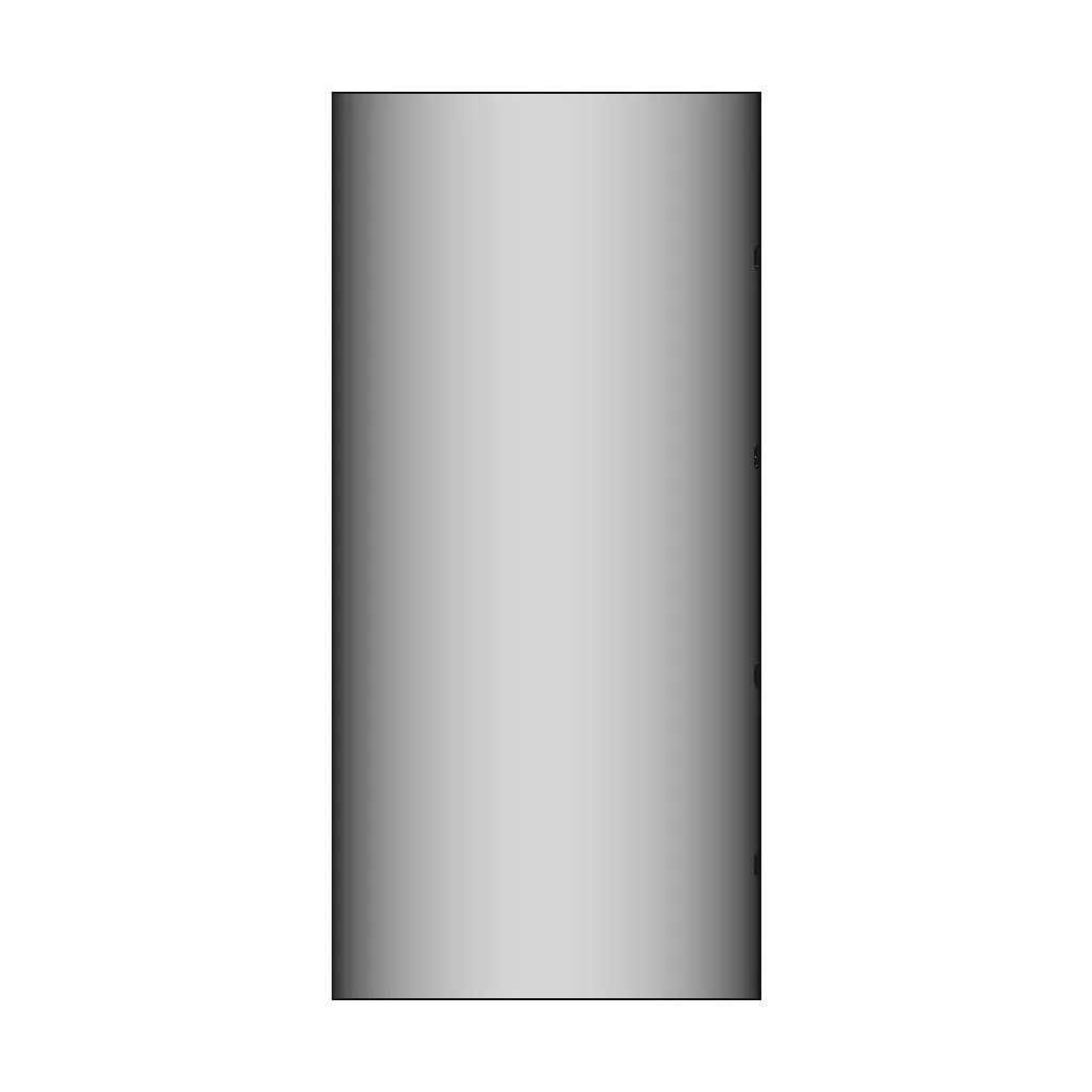 Tank Cordivari Cpuow Fit 1000 1 | CAD Model for Energy Systems_90_0_degree_snapshot