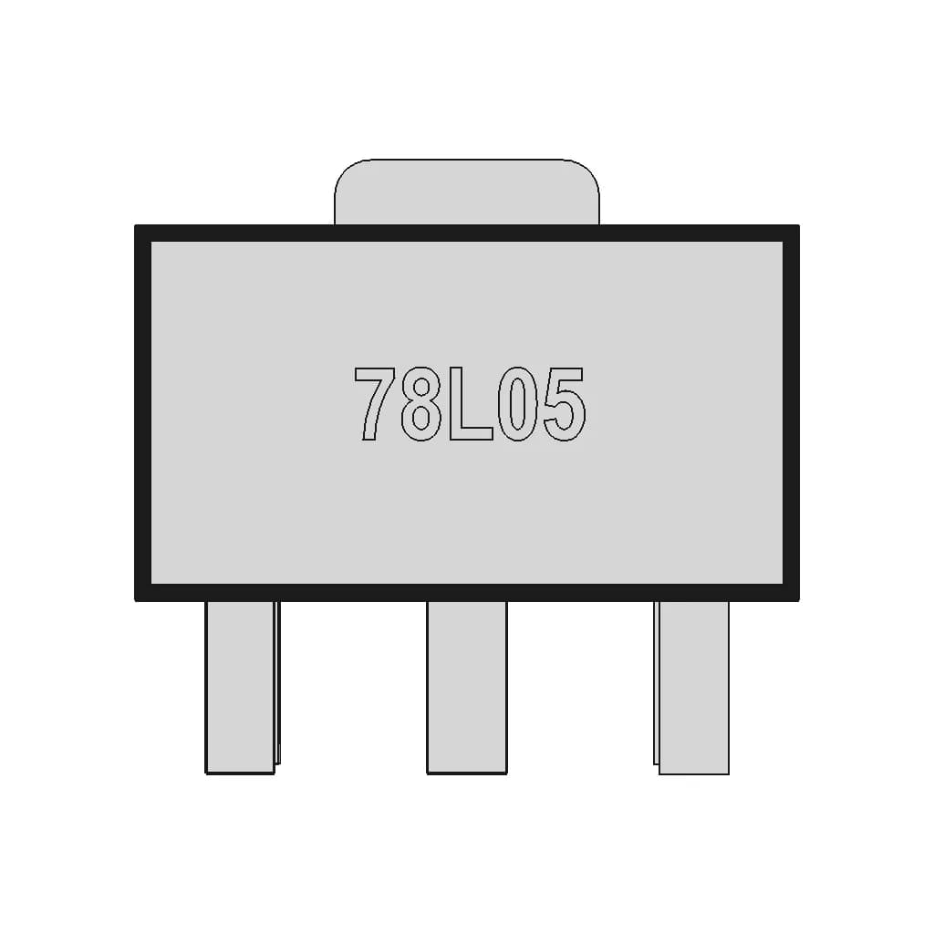78L05 1 | CAD Model for Energy Systems_270_0_degree_snapshot