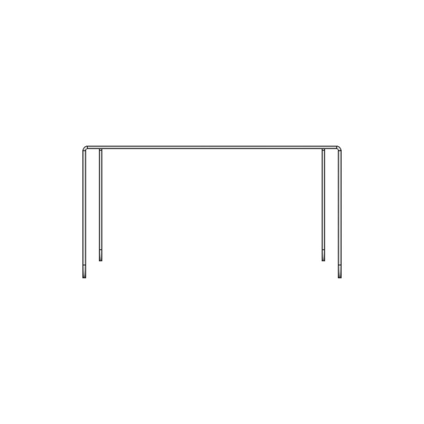 Amscope Light Source Power Supply Sheet Metal 01 | CAD Model for Energy Systems