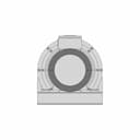 Ams 70 0 37 Leo Centrifugal Pump 1 | CAD Model for Energy Systems_0_270_degree_snapshot