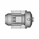Ams 70 0 37 Leo Centrifugal Pump 1 | CAD Model for Energy Systems_270_0_degree_snapshot