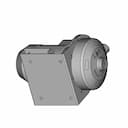 Ams 70 0 37 Leo Centrifugal Pump 1 | CAD Model for Energy Systems_60_30_degree_snapshot