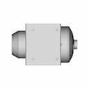 Ams 70 0 37 Leo Centrifugal Pump 1 | CAD Model for Energy Systems_90_0_degree_snapshot