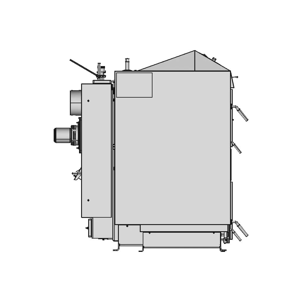 Atmos Dc25S 1 | CAD Model for Energy Systems_0_270_degree_snapshot