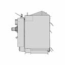 Atmos Dc25S 1 | CAD Model for Energy Systems_0_270_degree_snapshot