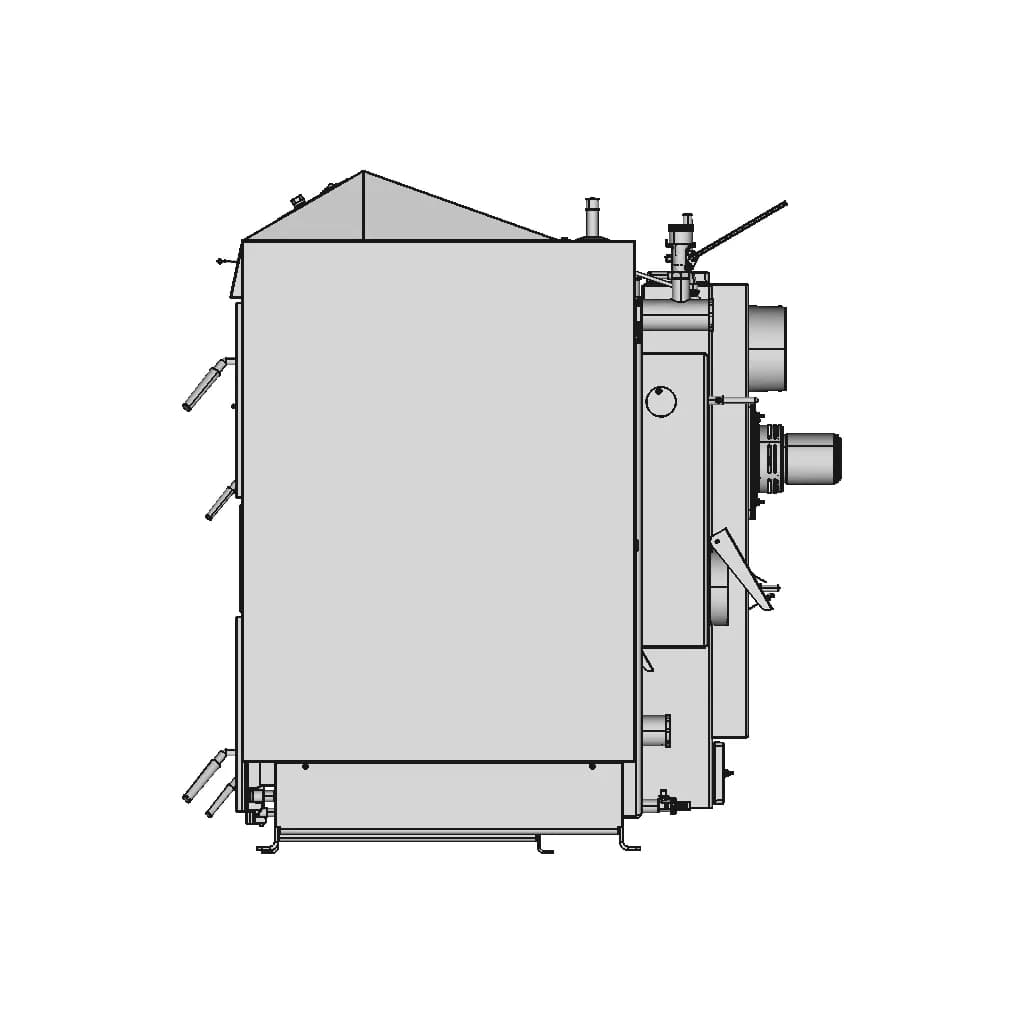 Atmos Dc25S 1 | CAD Model for Energy Systems_0_90_degree_snapshot
