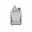 Atmos Dc25S 1 | CAD Model for Energy Systems_270_0_degree_snapshot