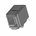Atmos Dc25S 1 | CAD Model for Energy Systems_60_30_degree_snapshot