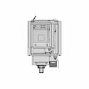Atmos Dc25S 1 | CAD Model for Energy Systems_90_0_degree_snapshot