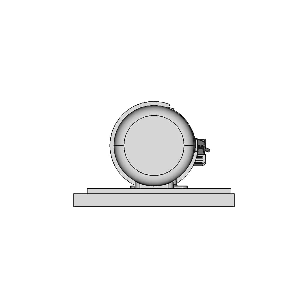 Machine Shop Trick 35 1 | Industrial CAD Design_0_270_degree_snapshot