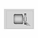 Machine Shop Trick 35 1 | Industrial CAD Design_270_0_degree_snapshot