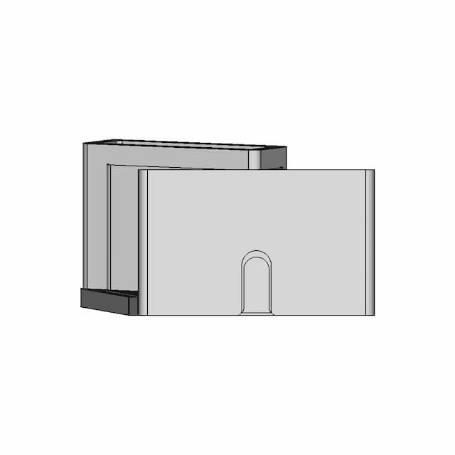 Anycubic Photon Mono 4 Drip Hanger 1 | Industrial CAD Design