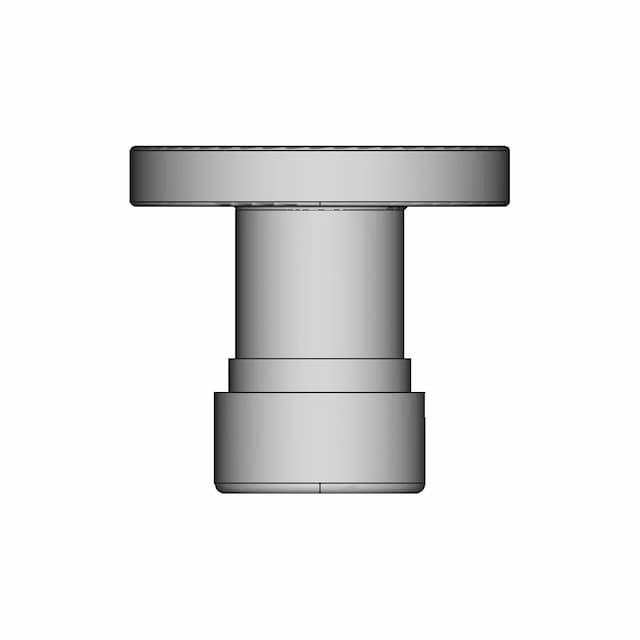 Part 2 V1 1 | Industrial CAD Design