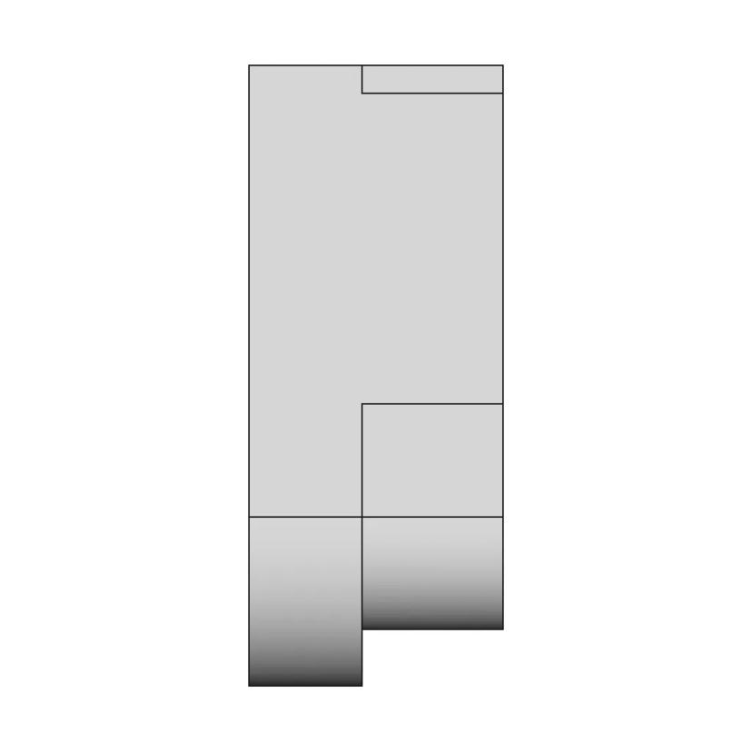 Part 1 V1 1 | Industrial CAD Design