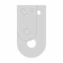 Part 1 V1 1 | Industrial CAD Design_0_270_degree_snapshot