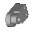 Part 1 V1 1 | Industrial CAD Design_60_30_degree_snapshot