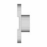 Elliptical Boss Mounting Plate 1 | Industrial CAD Design_0_270_degree_snapshot