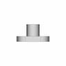 Elliptical Boss Mounting Plate 1 | Industrial CAD Design_90_0_degree_snapshot