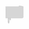 Akl 230 02 Wannenstecker Fur Akl 249 2 | CAD Model for Energy Systems_0_0_degree_snapshot