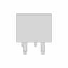 Akl 230 02 Wannenstecker Fur Akl 249 2 | CAD Model for Energy Systems_0_270_degree_snapshot