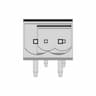 Akl 230 02 Wannenstecker Fur Akl 249 2 | CAD Model for Energy Systems_0_90_degree_snapshot