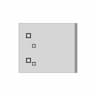 Akl 230 02 Wannenstecker Fur Akl 249 2 | CAD Model for Energy Systems_90_0_degree_snapshot
