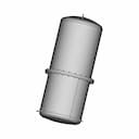 Vacuum Chamber Solidworks Model 1 | Industrial CAD Design_0_90_degree_snapshot