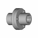 Rigid Flange Coupling 1000Nm D60Mm 1 | CAD Model for Energy Systems_60_30_degree_snapshot