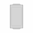 Battery Storage Box 4X 280Ah 12V 345X190X245 1 | CAD Model for Energy Systems_0_0_degree_snapshot