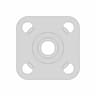 Multi Purpose Mounting Bracket With Reinforced Design 1 | Industrial CAD Design_0_0_degree_snapshot