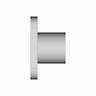 Multi Purpose Mounting Bracket With Reinforced Design 1 | Industrial CAD Design_0_270_degree_snapshot