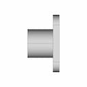 Multi Purpose Mounting Bracket With Reinforced Design 1 | Industrial CAD Design_0_90_degree_snapshot