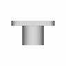 Multi Purpose Mounting Bracket With Reinforced Design 1 | Industrial CAD Design_270_0_degree_snapshot