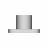 Multi Purpose Mounting Bracket With Reinforced Design 1 | Industrial CAD Design_90_0_degree_snapshot