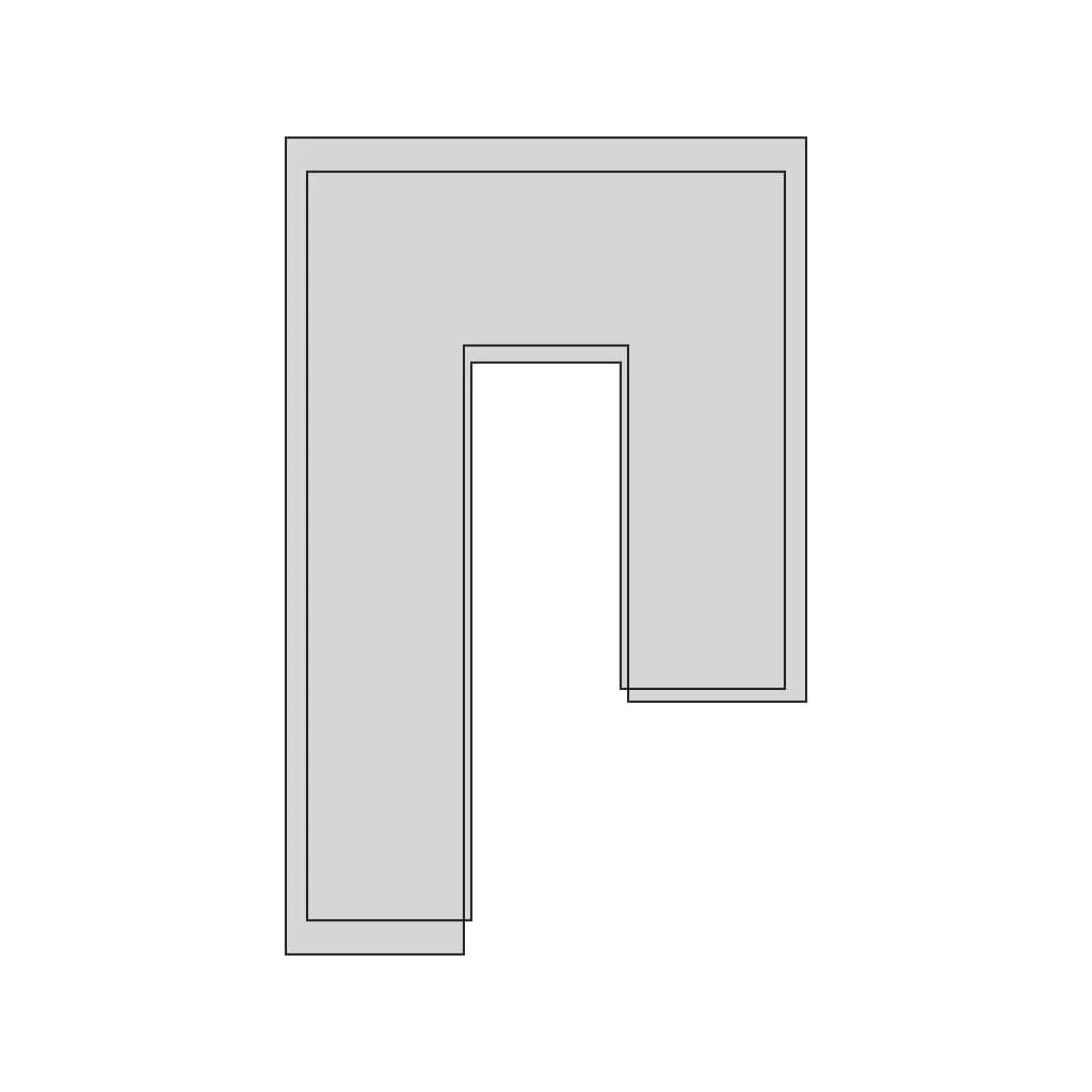 Compact Mounting Bracket With Dual Alignment Features 1 | Industrial CAD Design_0_270_degree_snapshot